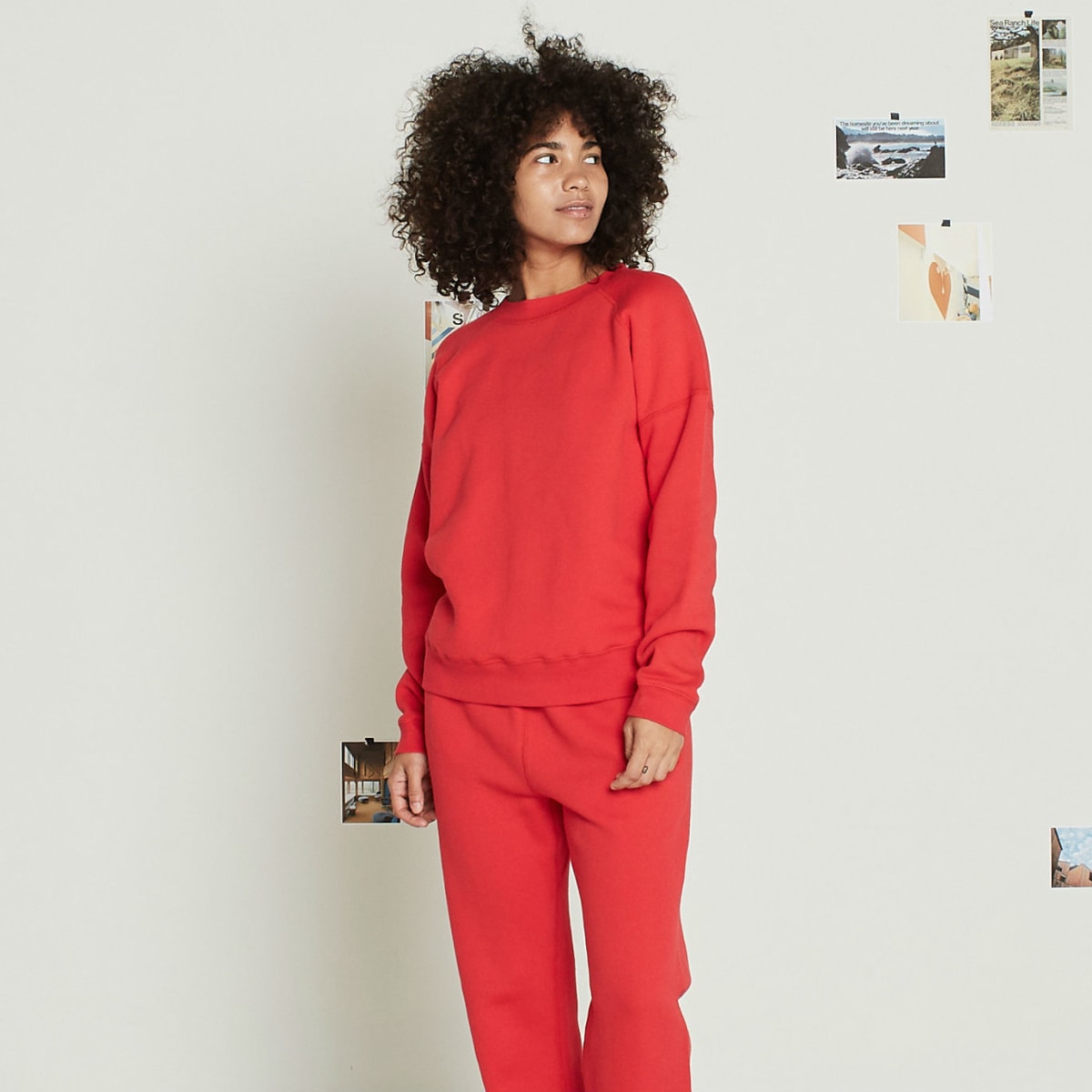 What 9 Stylish Women Wear When They Work From Home Fashionista