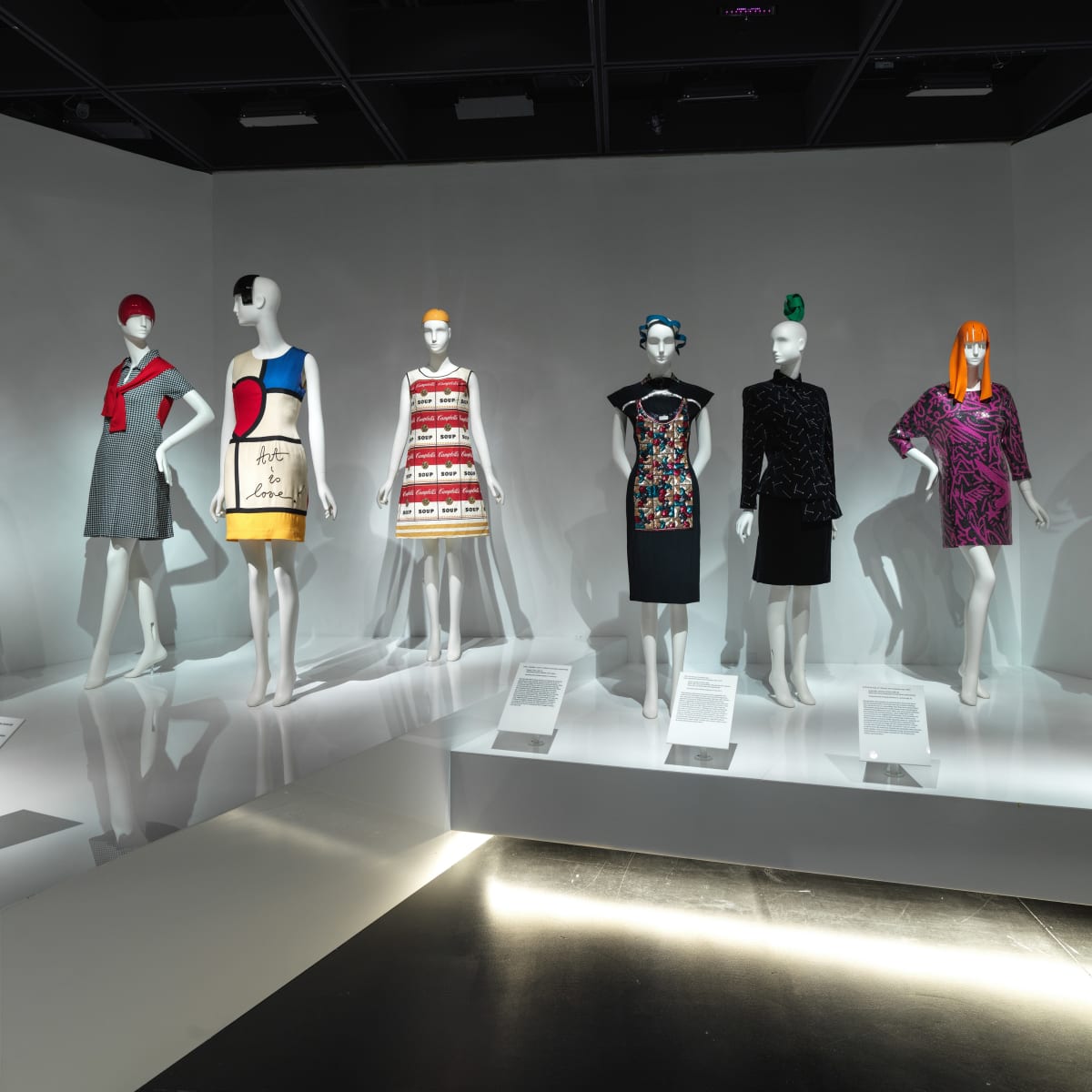 The Met s Latest Fashion Exhibit Is One of Its Most Important