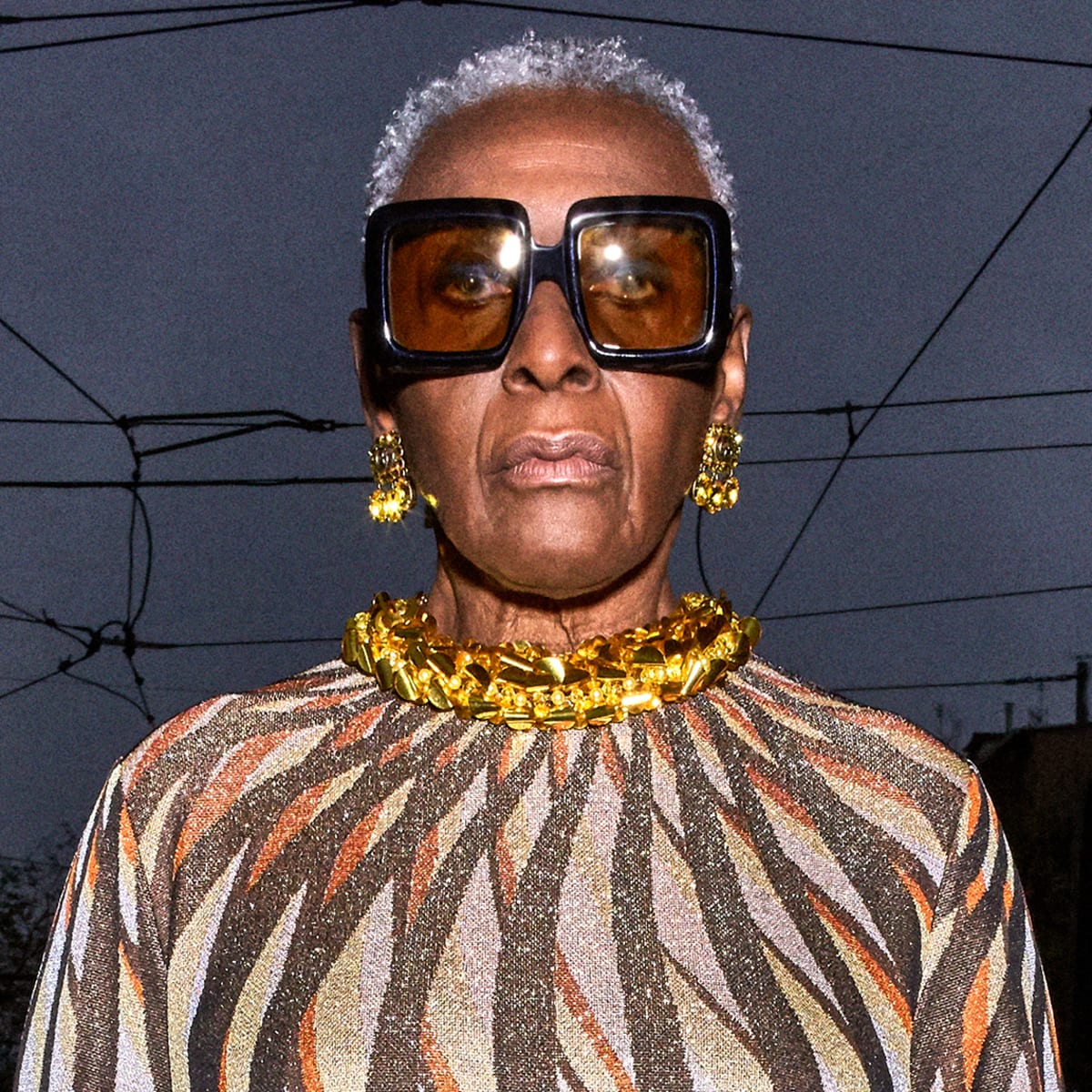 Gucci top 2020 glasses