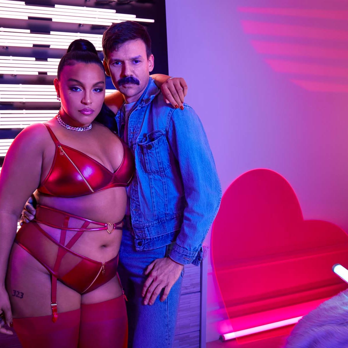 Rihanna Taps Adam Selman For Savage X Fenty s First Ever Designer