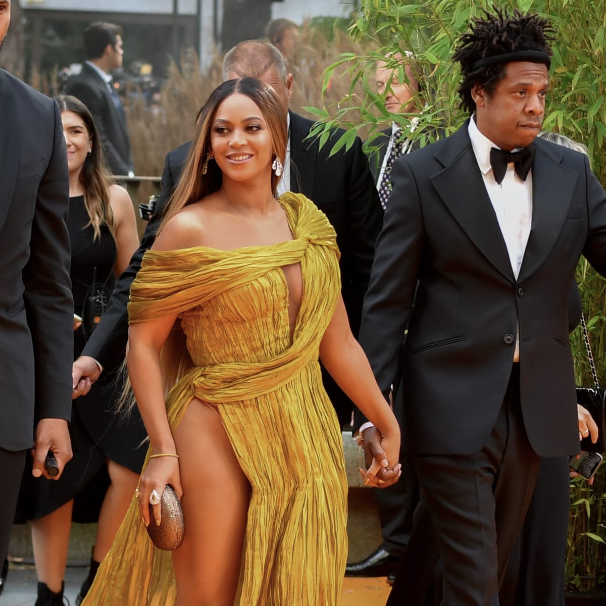 A New Generation of Designers Is Poised to Shake Up the Red Carpet