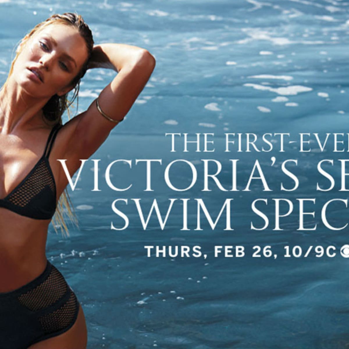 Victoria's secret clearance swim in store