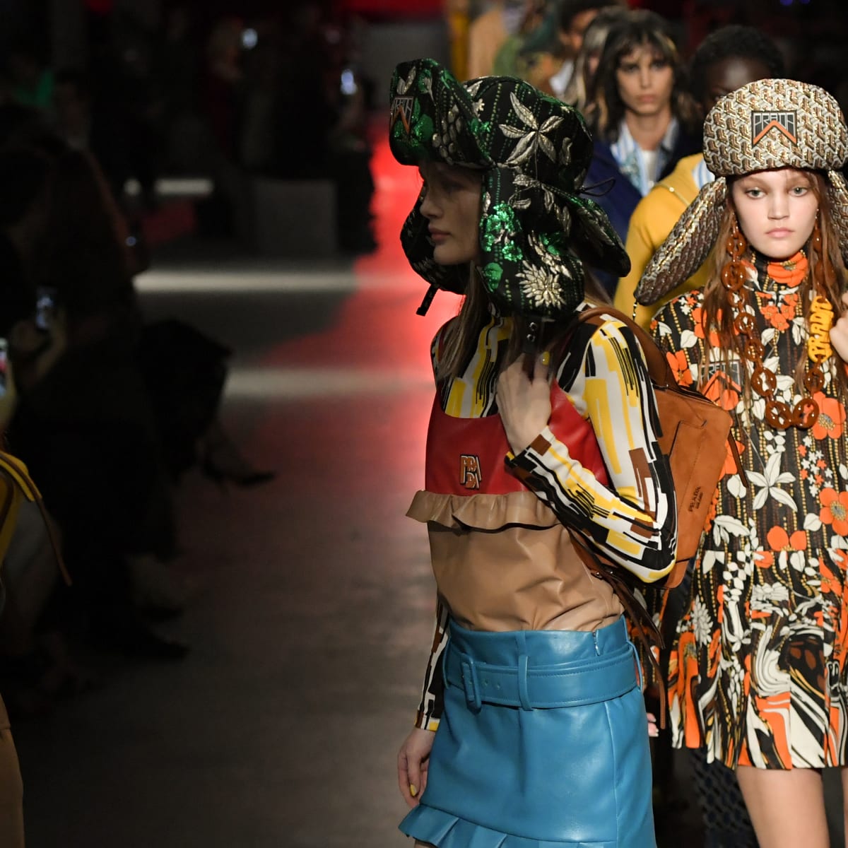 Prada resort 2019 store