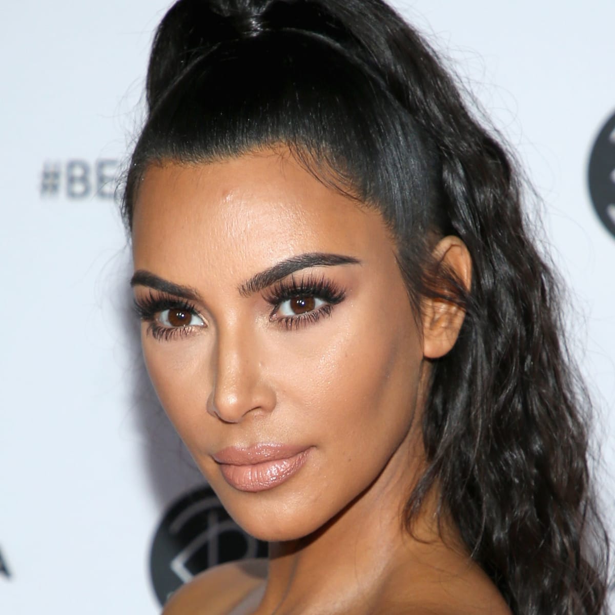 Kim Kardashian West Says There Is Room for Everyone in the