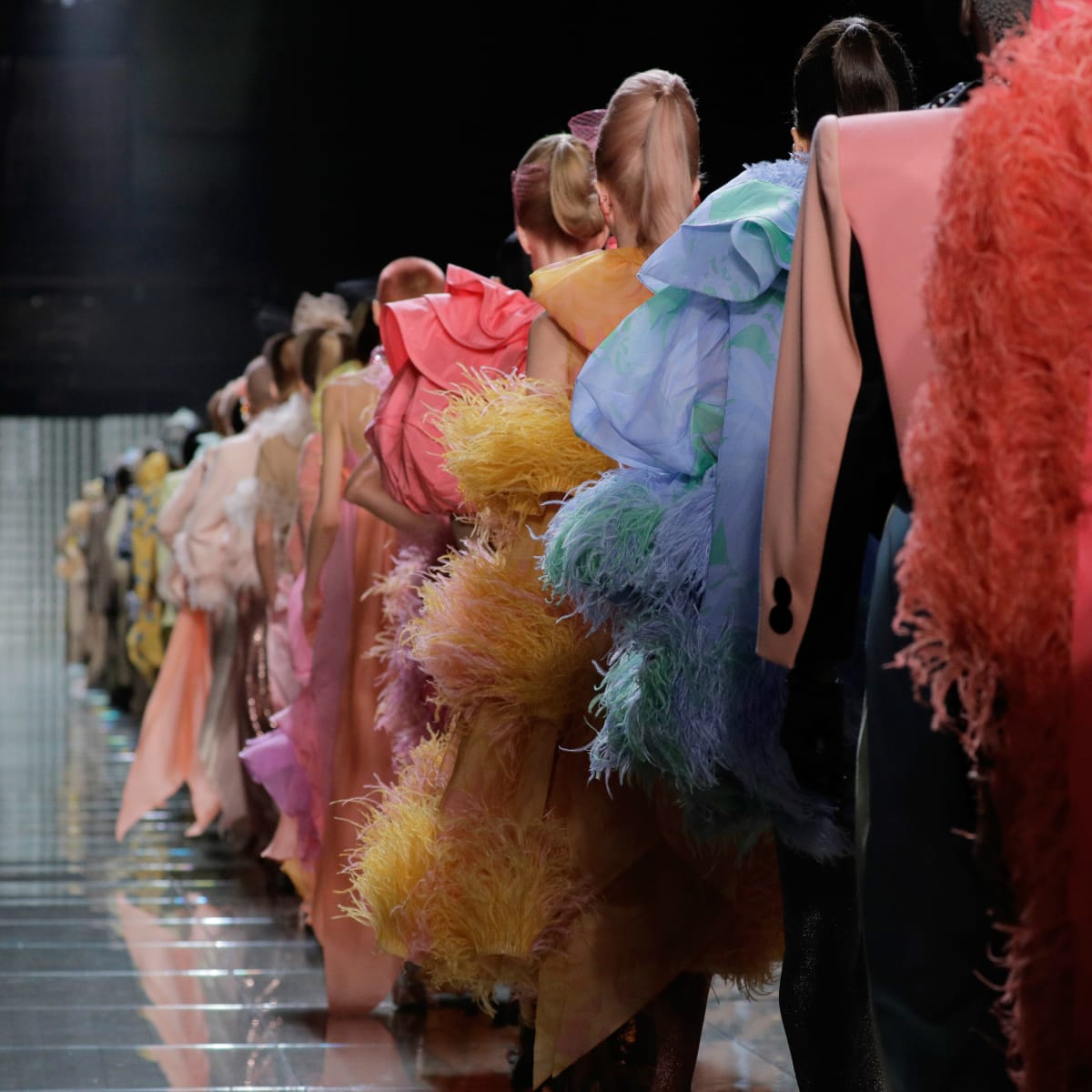 Kenzo pre deals fall 2019