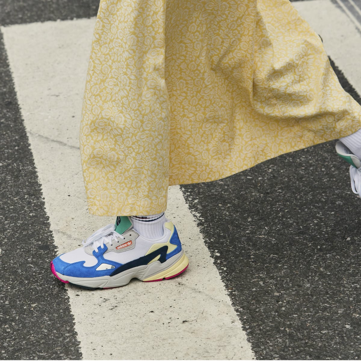 Fashion trainers womens 2018 discount