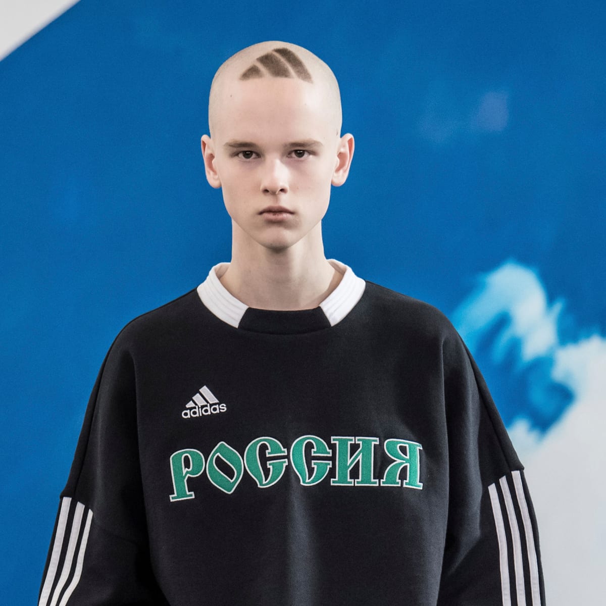 Adidas Will Investigate Accusations Against Gosha Rubchinskiy