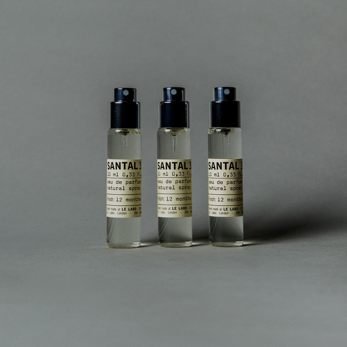Le Labo Santal 33: The Scent That Went From Ruggedly Cool to
