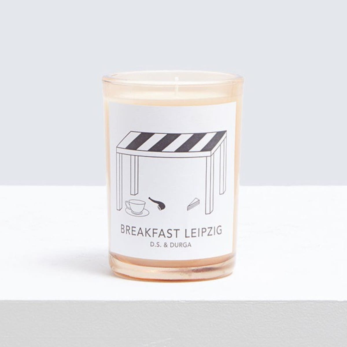 Ds durga 2025 candle review