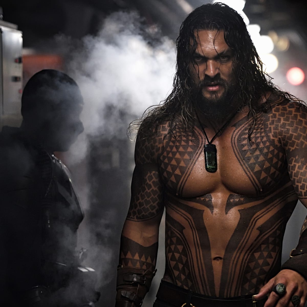 Aquaman deals under armour