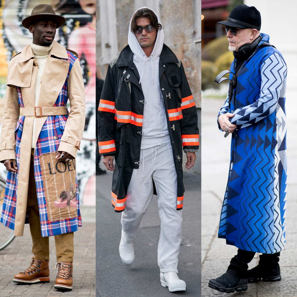 Windbreaker trend 2019 discount