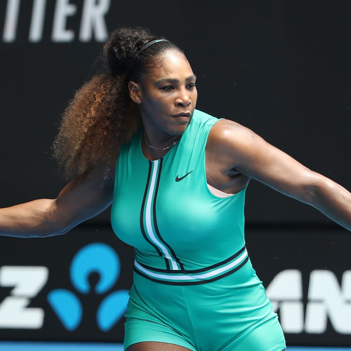 Serena williams hotsell tennis outfit 2019