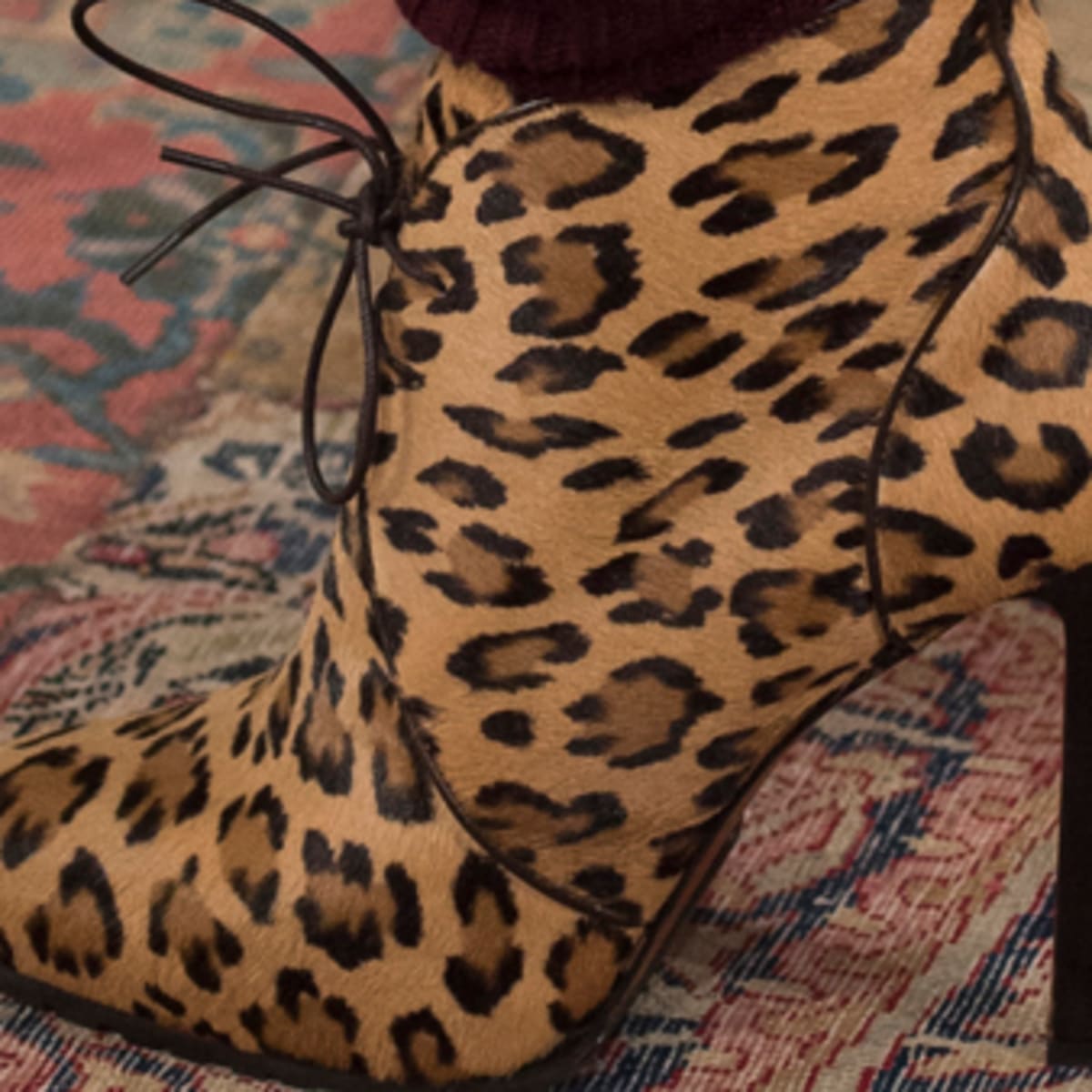 Fall ankle boots 2018 shop