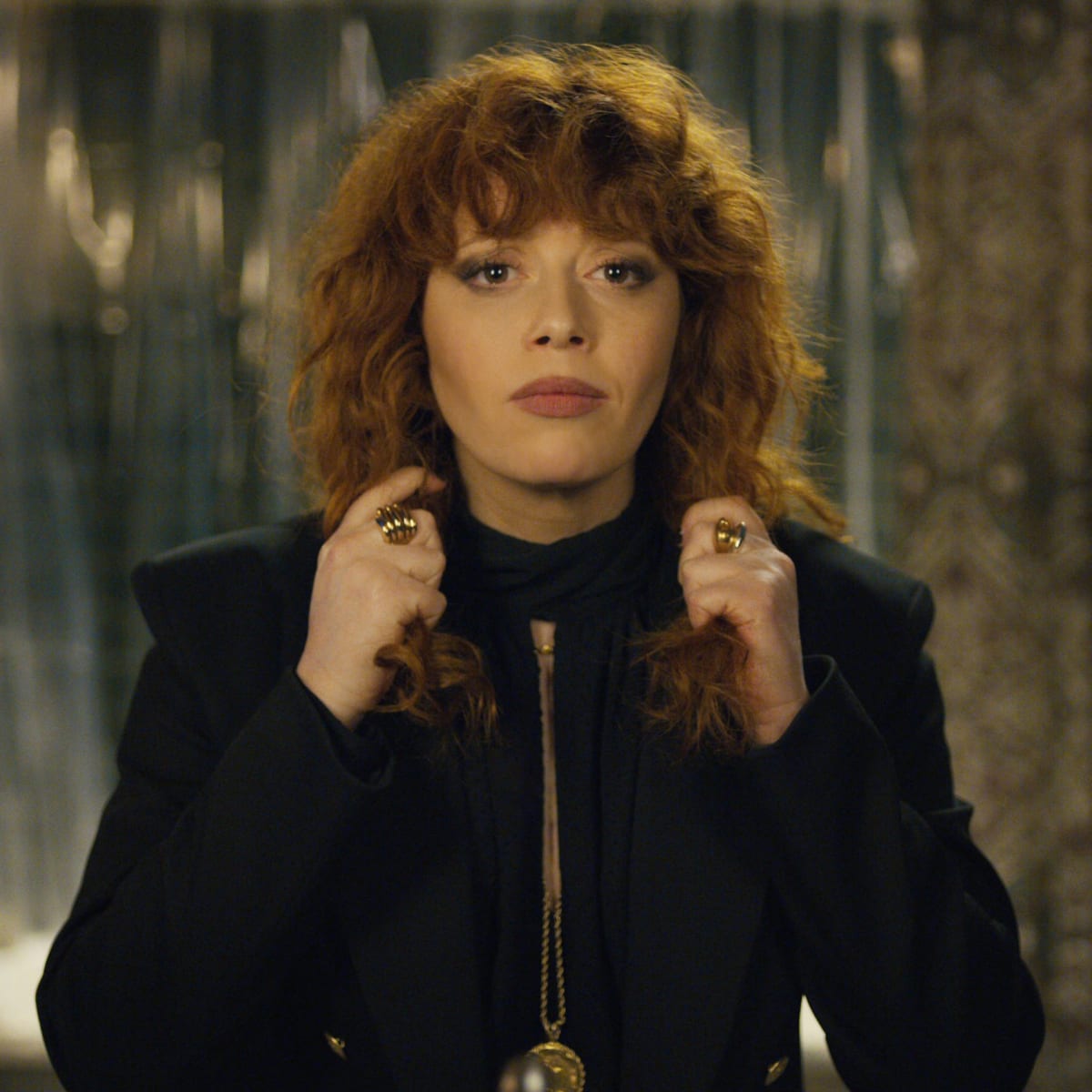 Russian doll dress hotsell