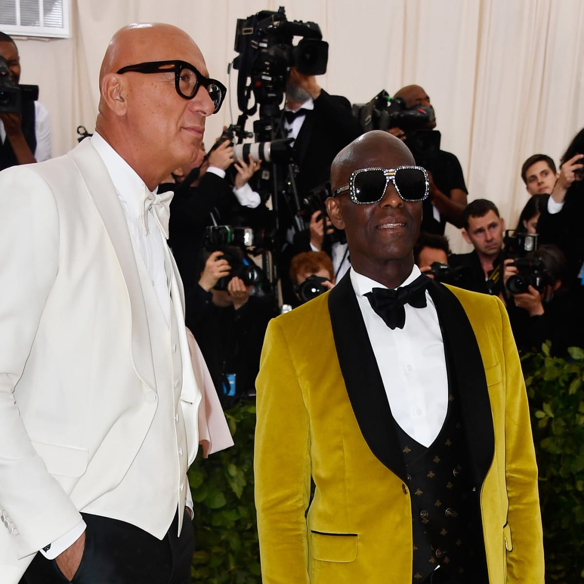 Gucci sales blackface coat