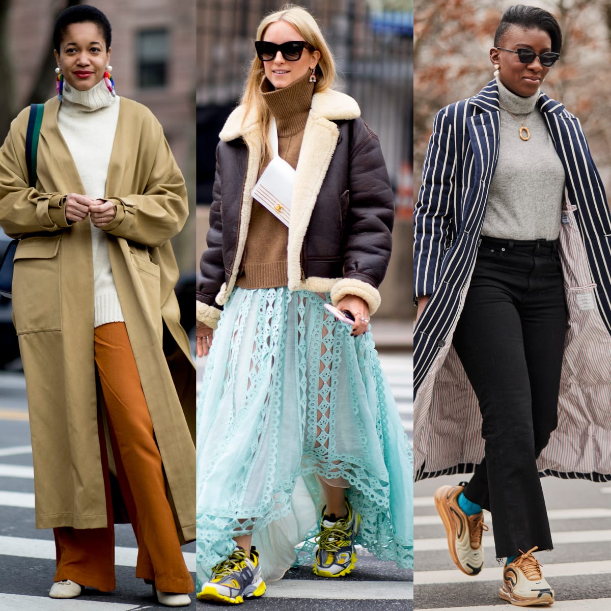 Fall fashion 2019 women 2025