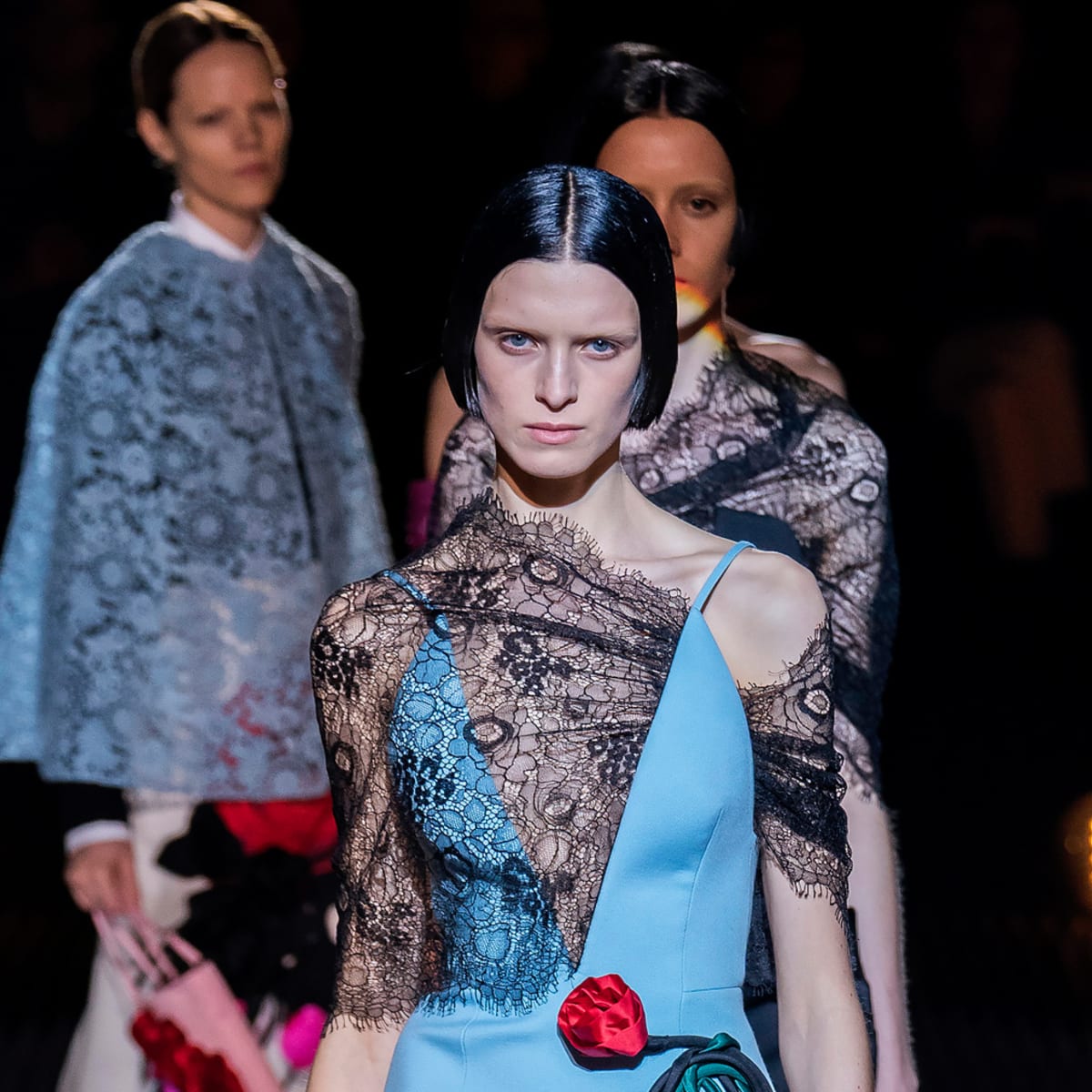 Prada clearance 2019 fall