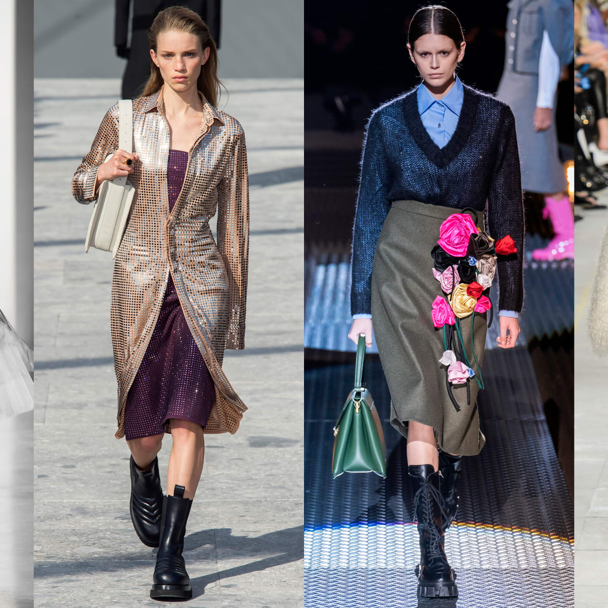 Boot trends clearance fall 2019