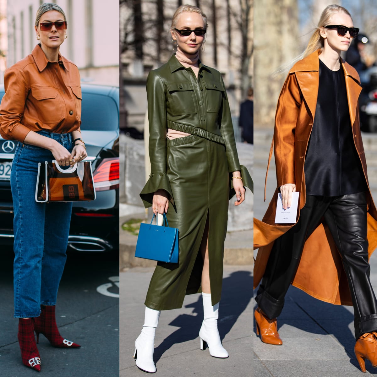 Outfit autumn 2019 cheap