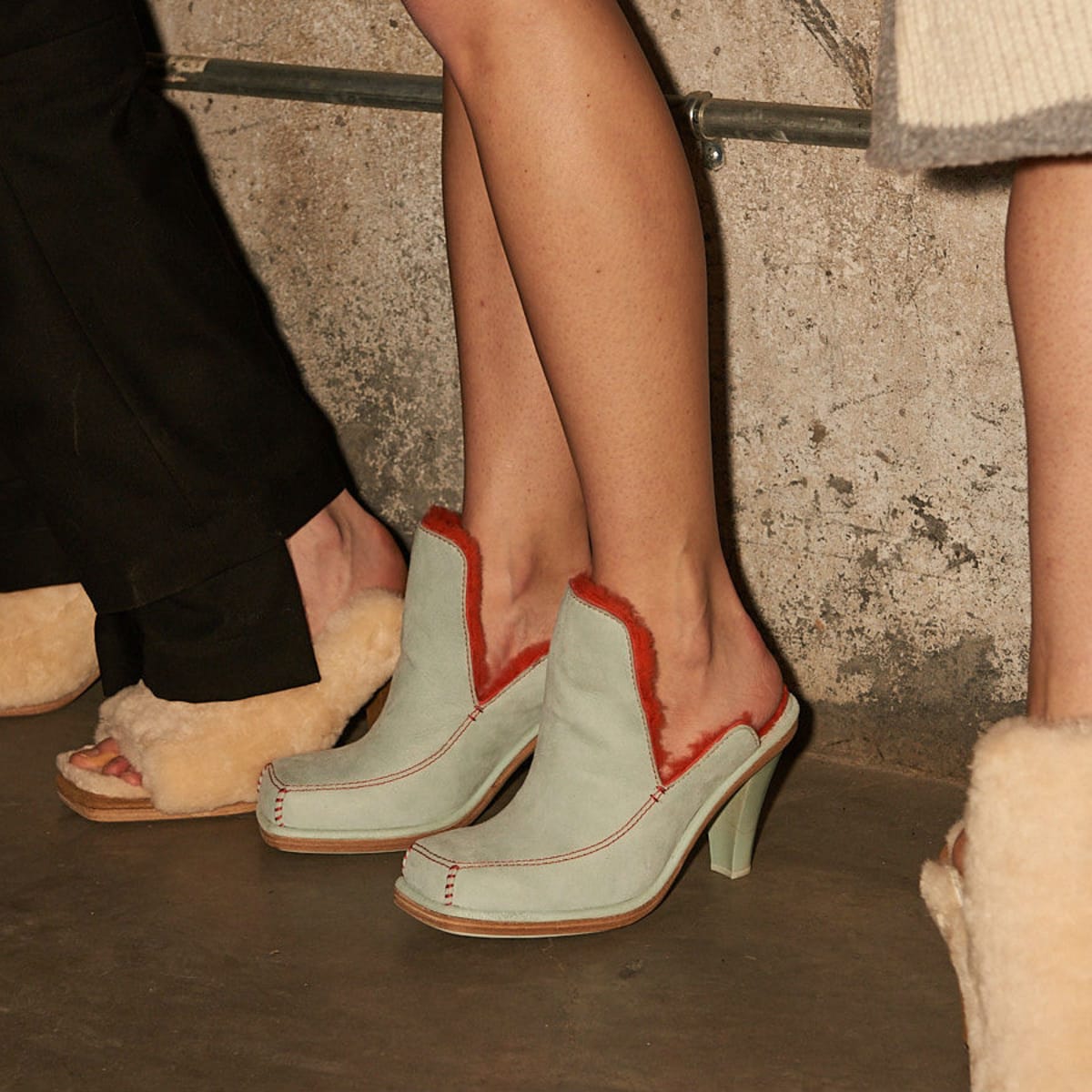 Fashionista s 44 Favorite Shoes of Fall 2019 Fashion Month Fashionista