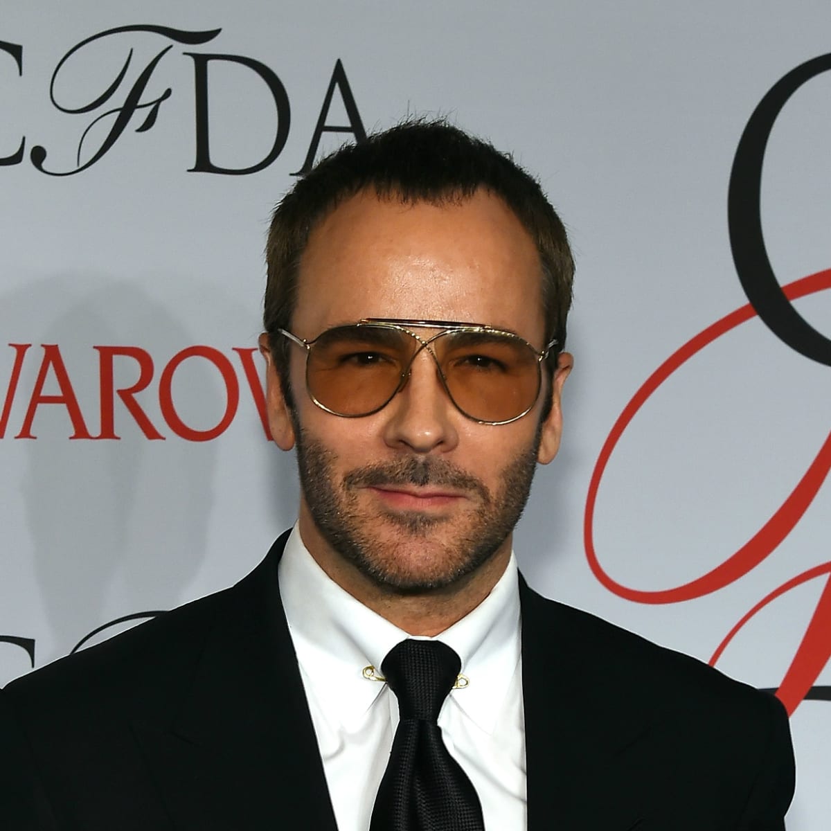Tom Ford Elected the New CFDA Chairman Fashionista