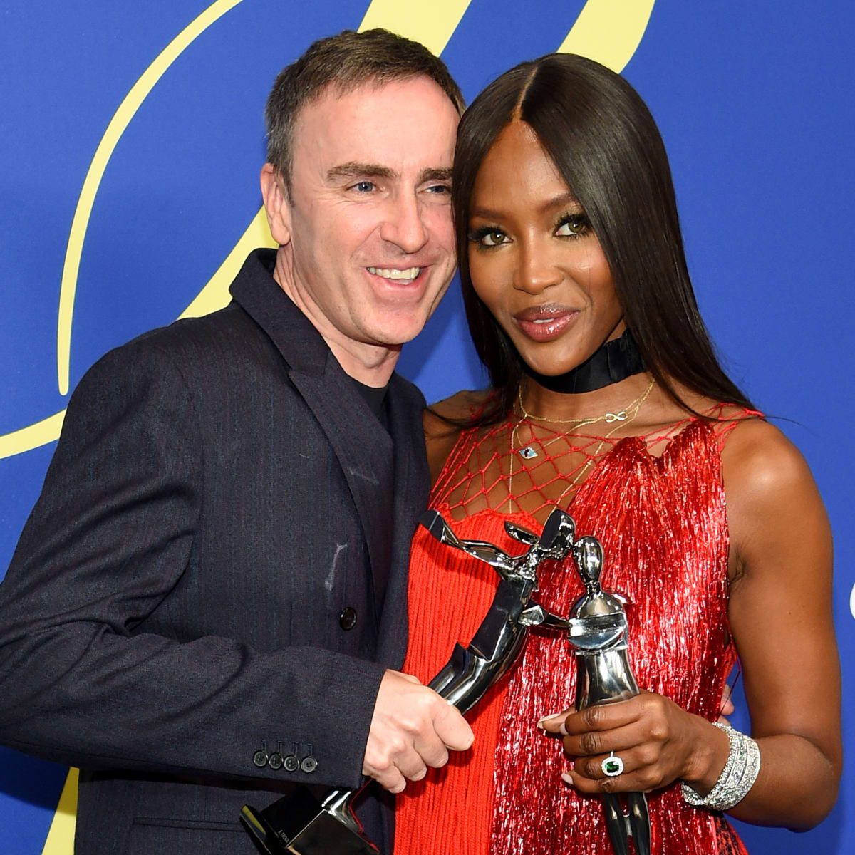 2019 CFDA Awards Nominees Honorees Fashionista