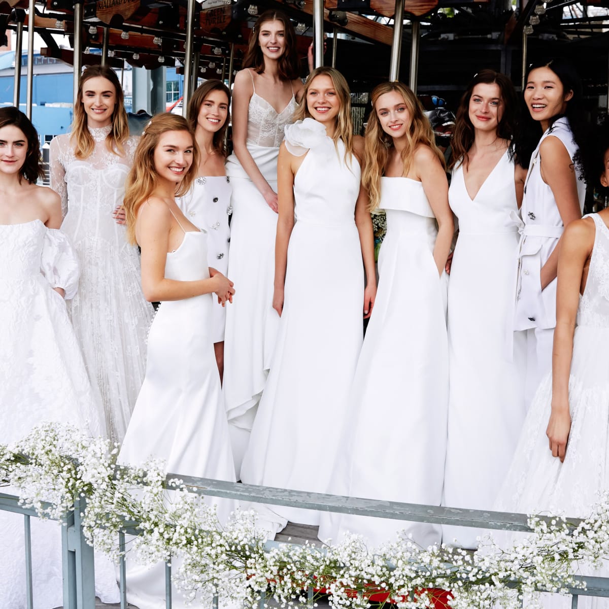 The Meghan Markle Effect is Still Going Strong on the Spring 2020