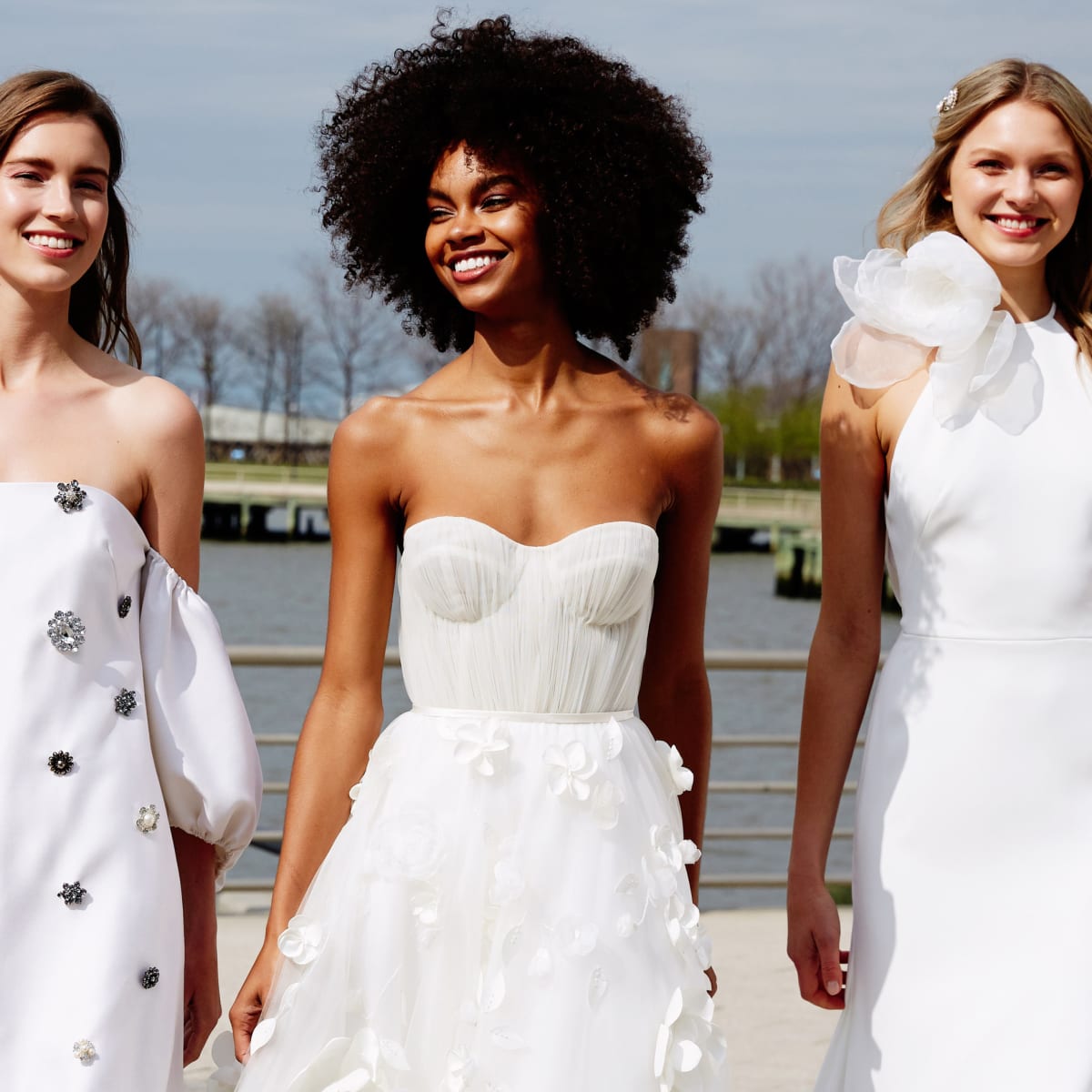 Spring 2020 wedding on sale