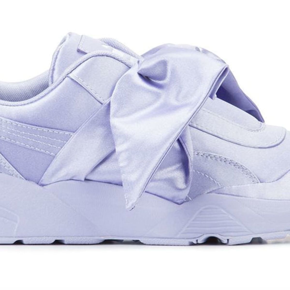 Fenty puma clearance shoes purple