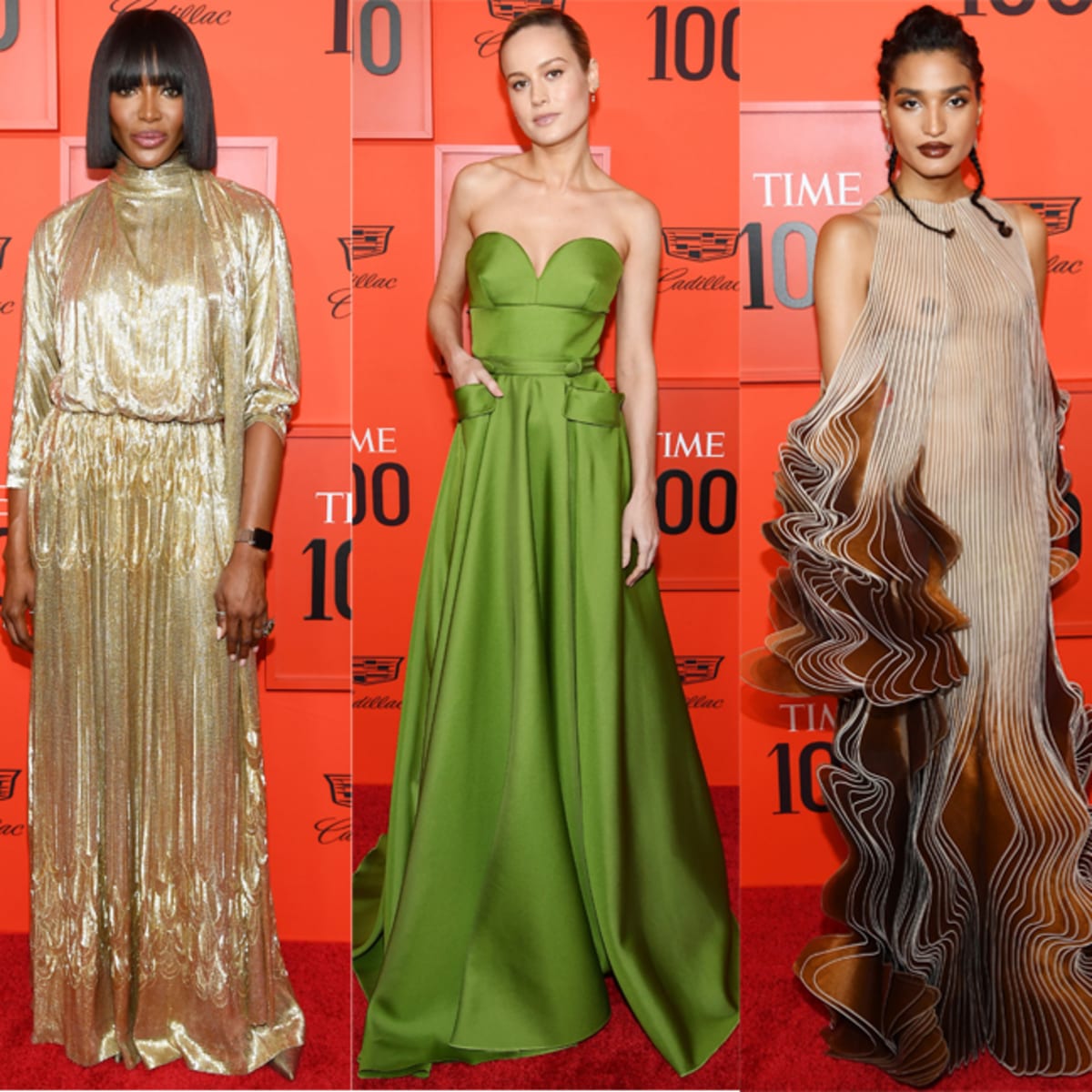Red carpet worst dressed 2019 clearance