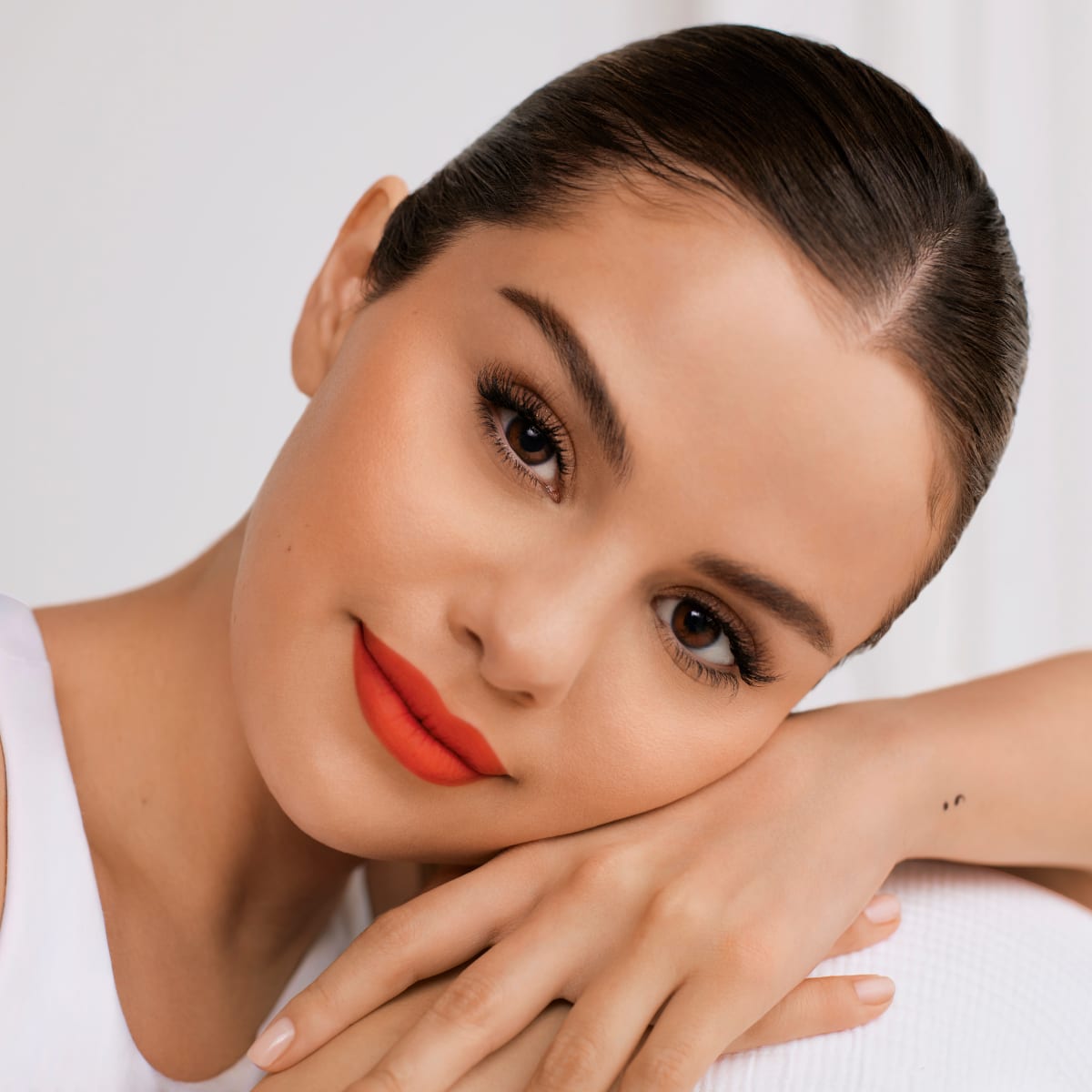 Beauty makeup shop