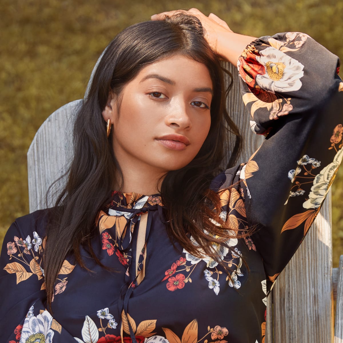 Eloquii kimono online