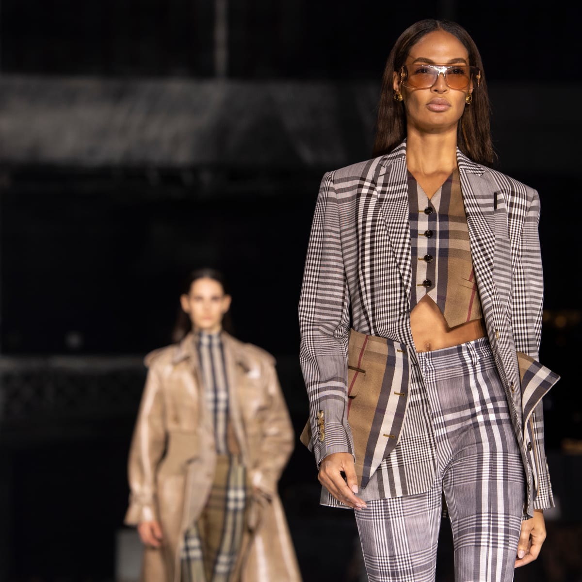 Here s Who s Showing During London Fashion Week Fashionista