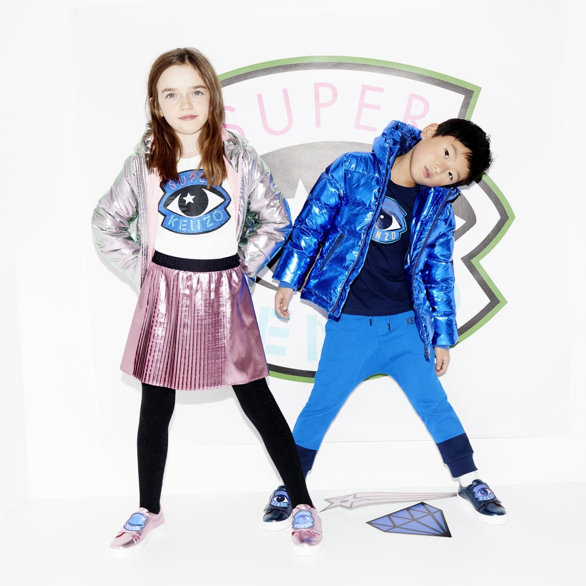 Kenzo bebe 2019 discount