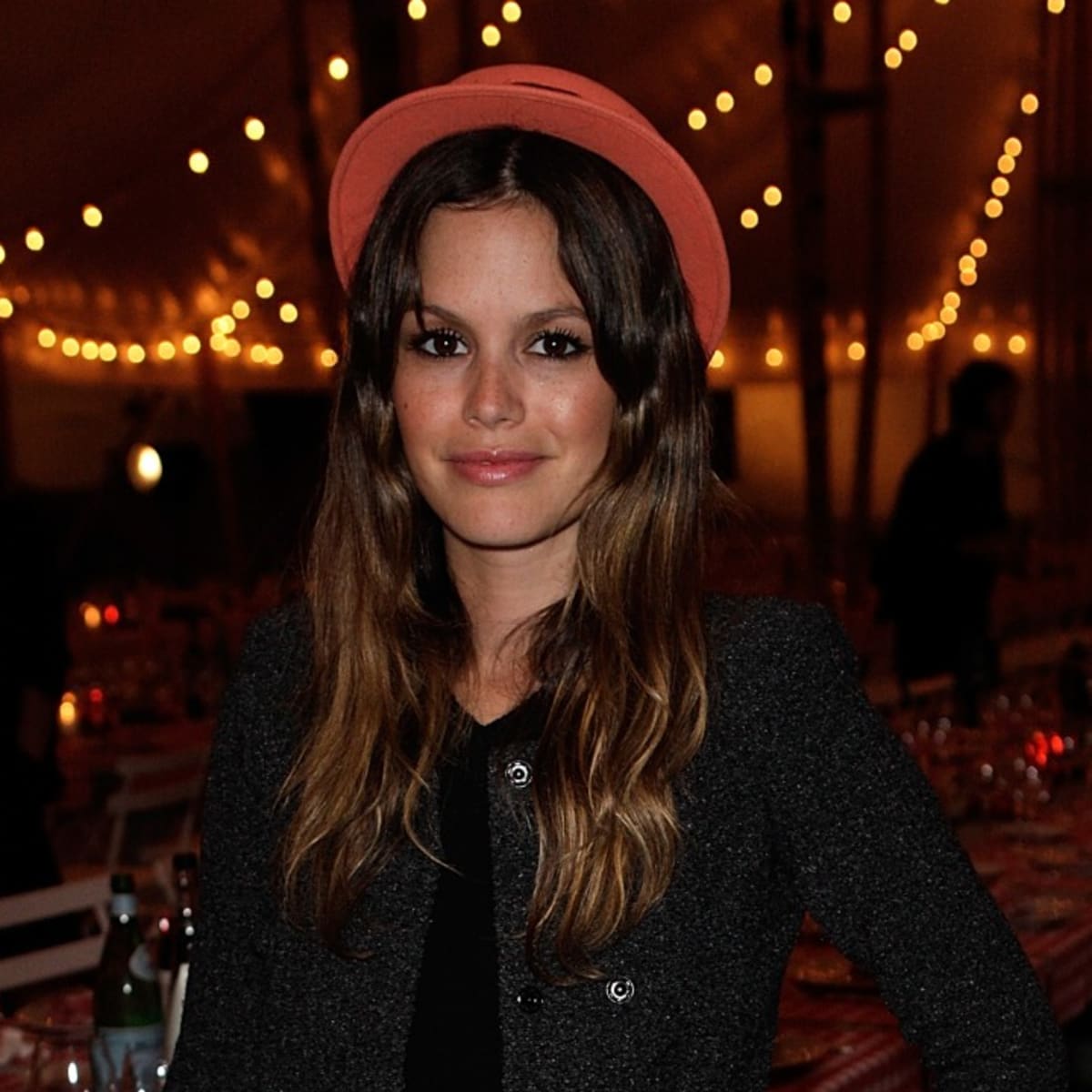 Rachel bilson hot sale glasses