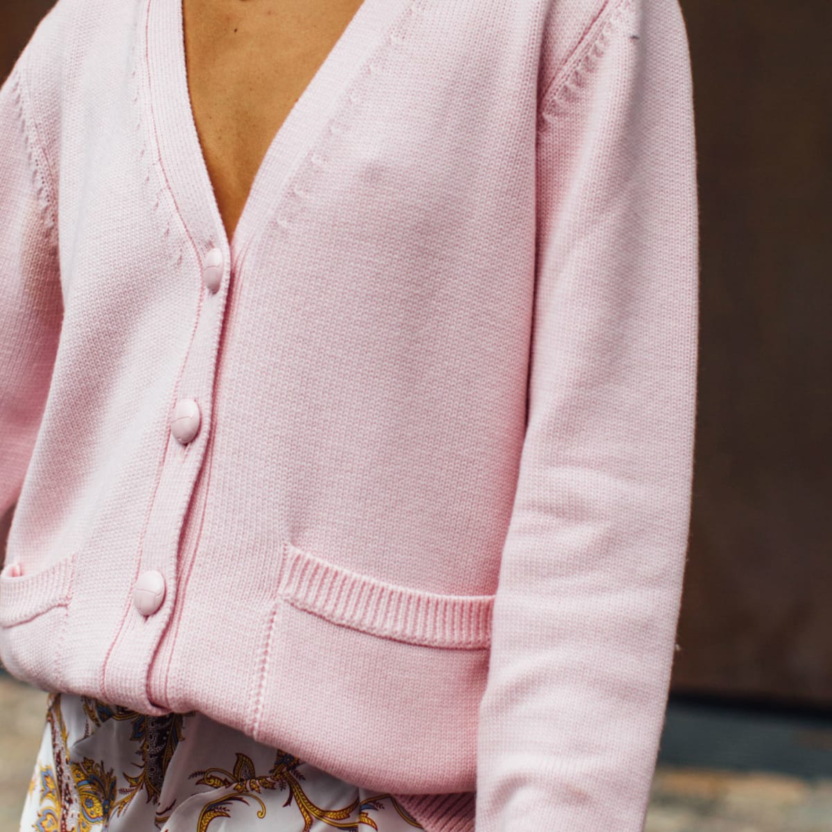 13 Cashmere Sweaters on Sale for a Luxurious Start To Fall Fashionista