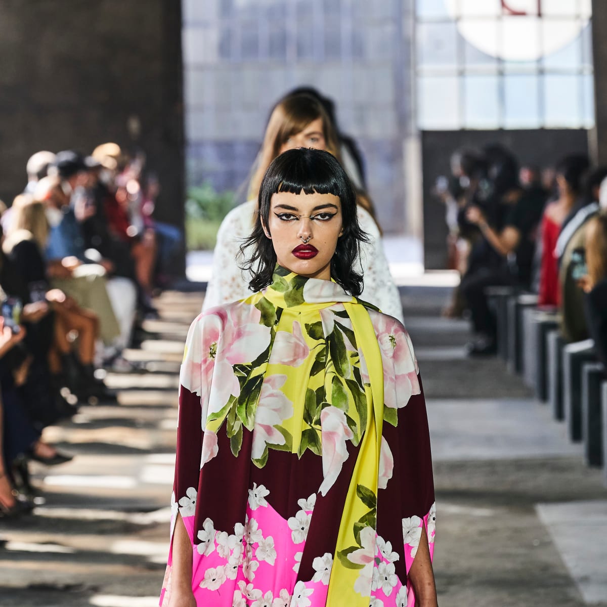 Valentino new collection 2025 2021