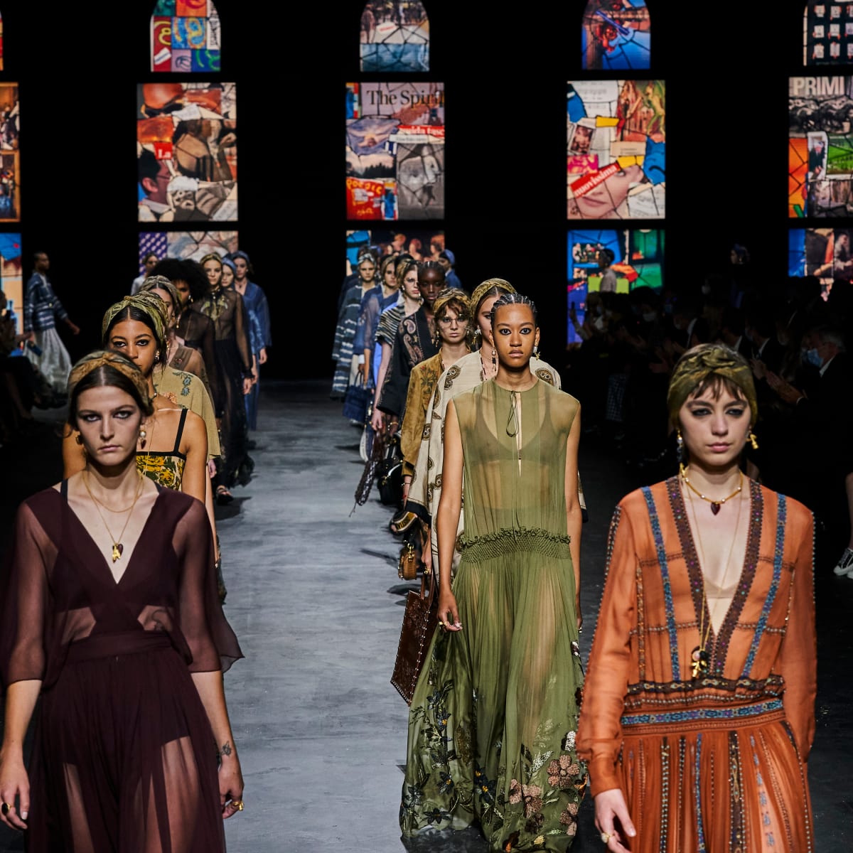 Maria grazia chiuri dior hot sale