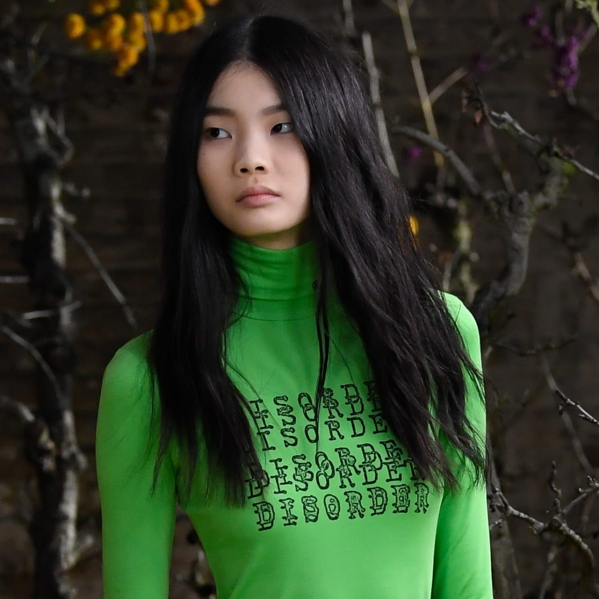 RAF SIMONS Spring Summer 2021Tight Fit T-Shirt Collage of P Jersey  Collection | eBay