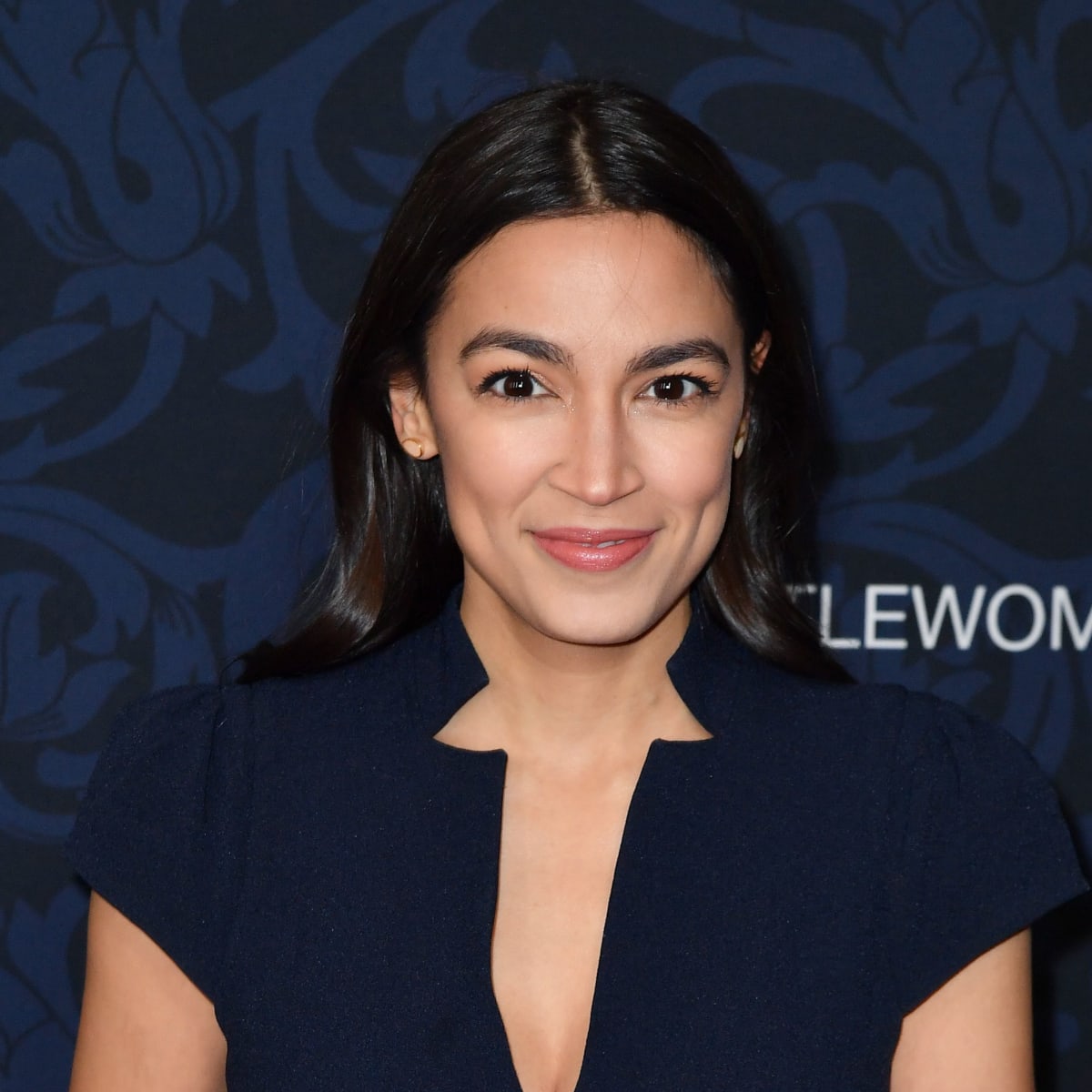 Rep. Alexandria Ocasio Cortez Covers December Issue of Vanity