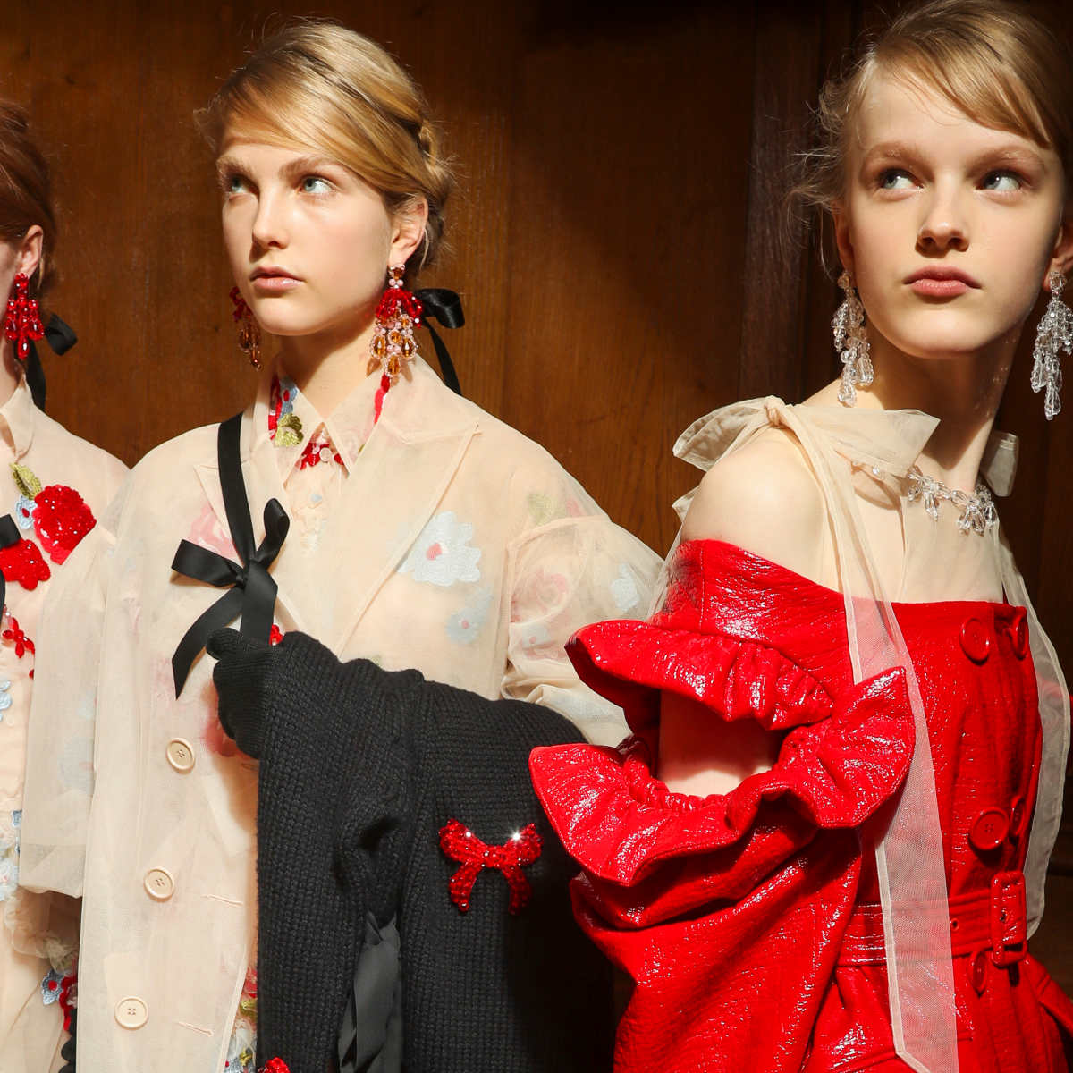 Simone Rocha Is Collaborating With H&M - Fashionista