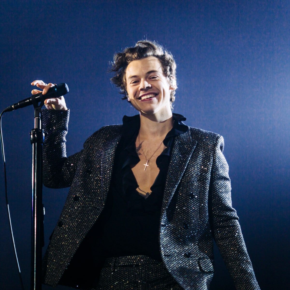 Harry sales styles givenchy