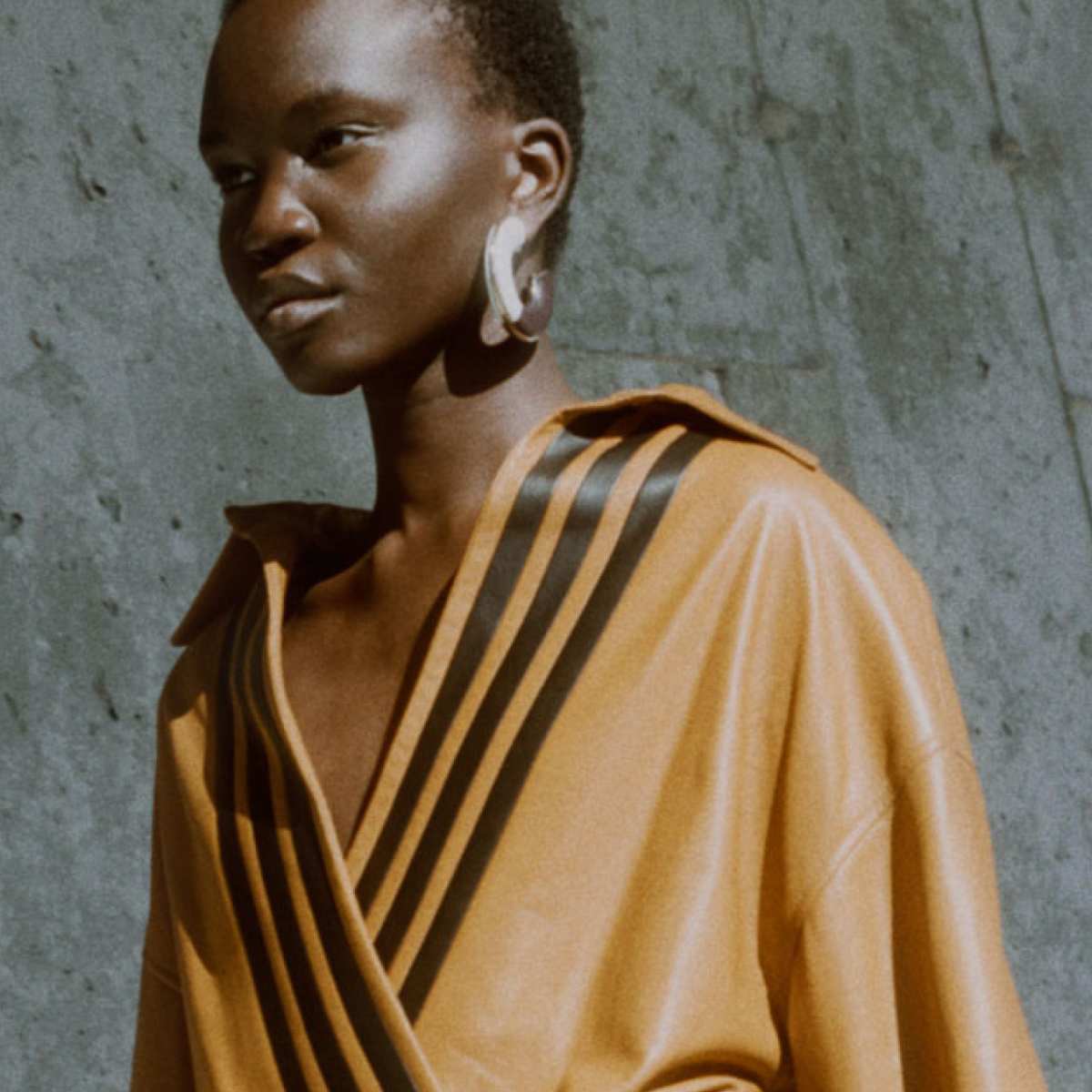 Proenza Schouler Has a Post-Covid-19 World on the Mind for Fall