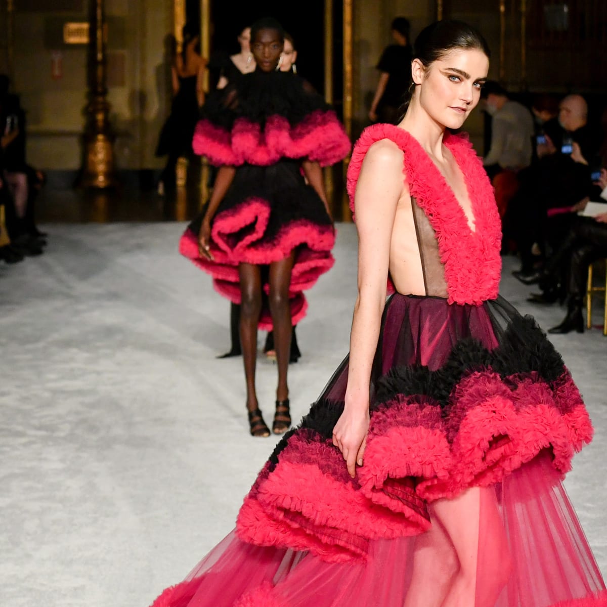 Christian siriano shop clothing