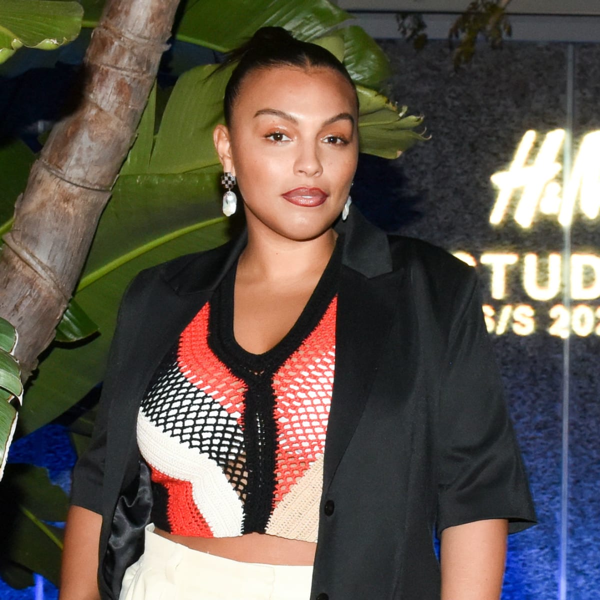 How I Shop Paloma Elsesser Fashionista