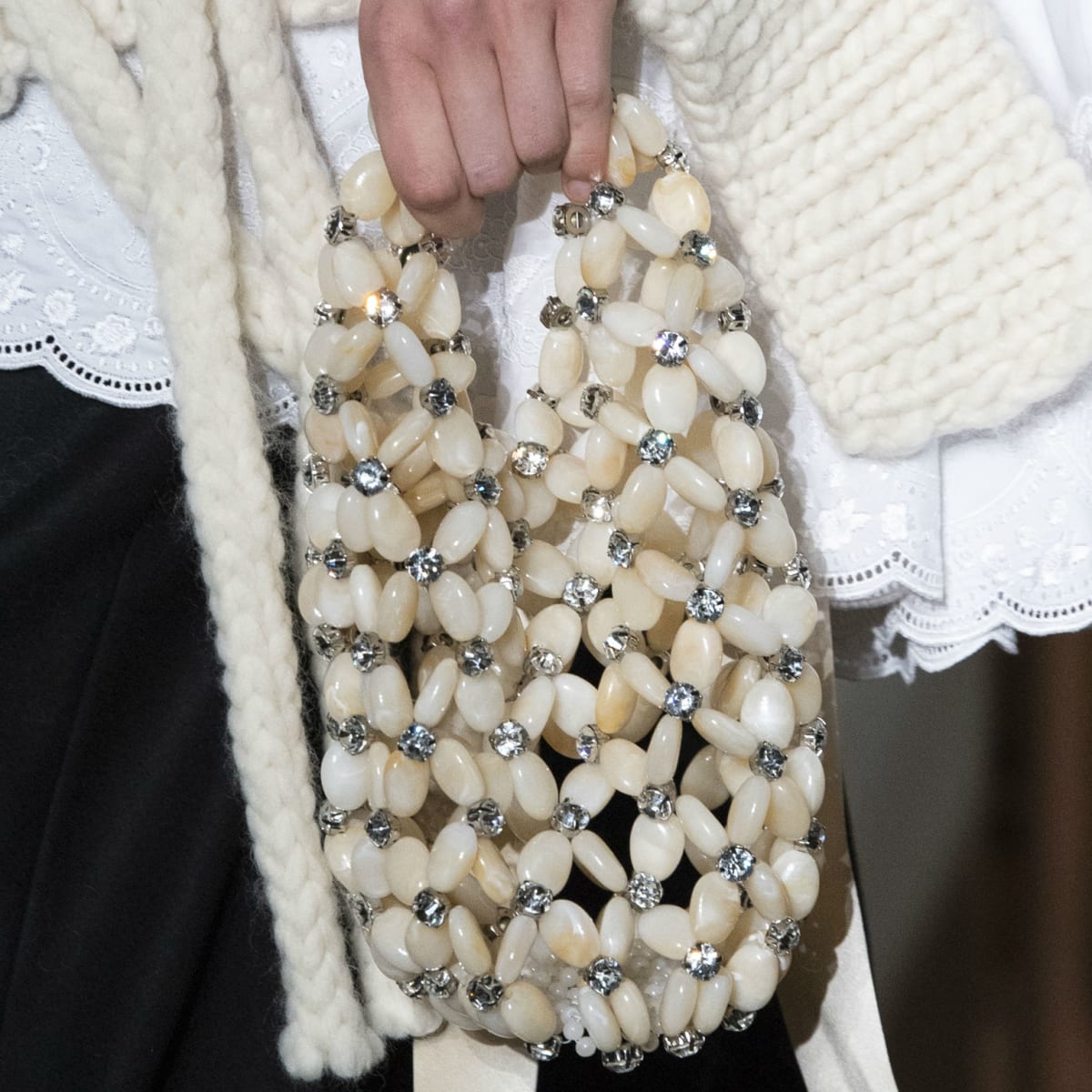 Simone rocha handbag deals