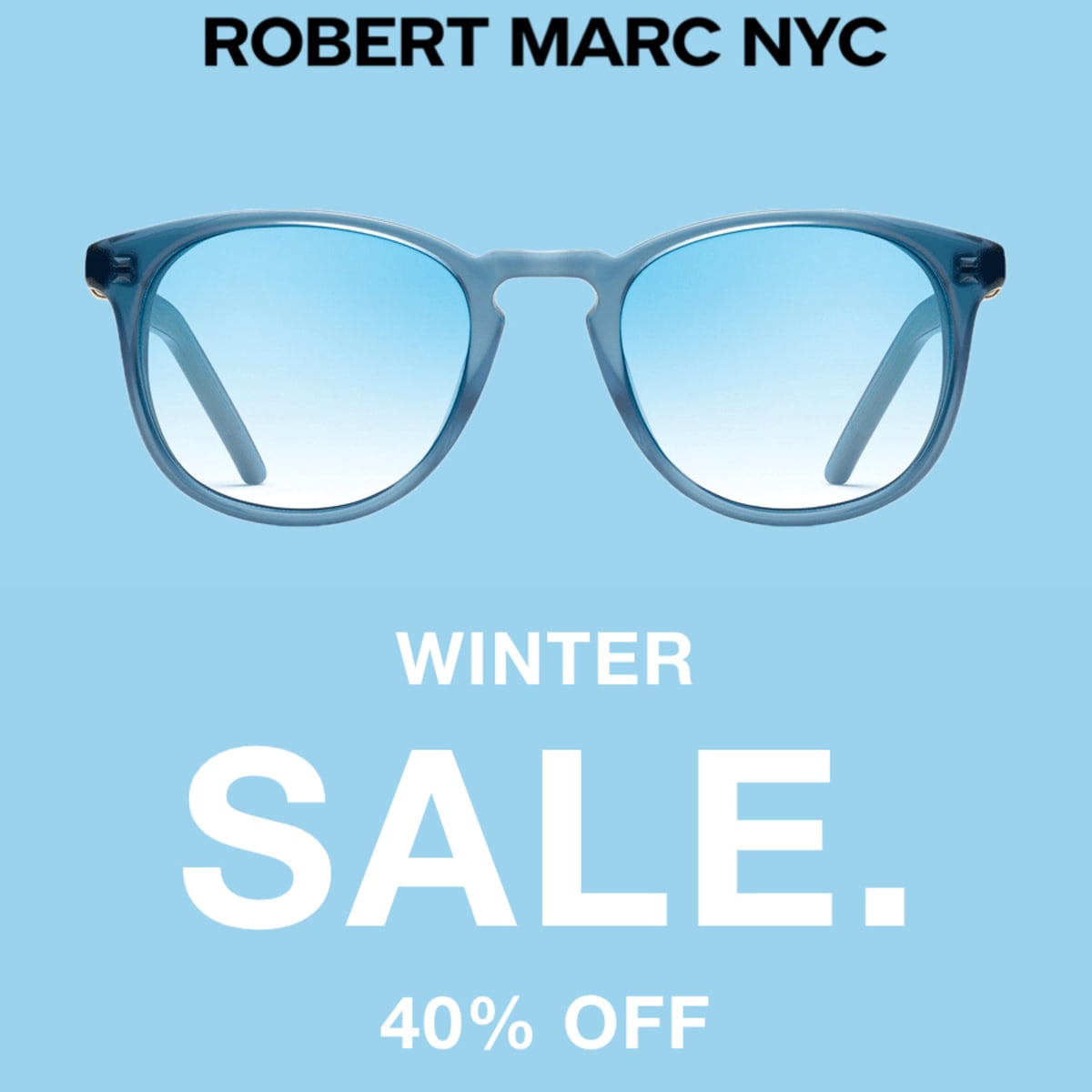 Robert marc eyewear sale outlet