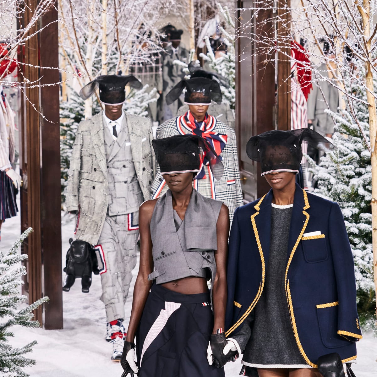 Fall outerwear new arrivals 2020