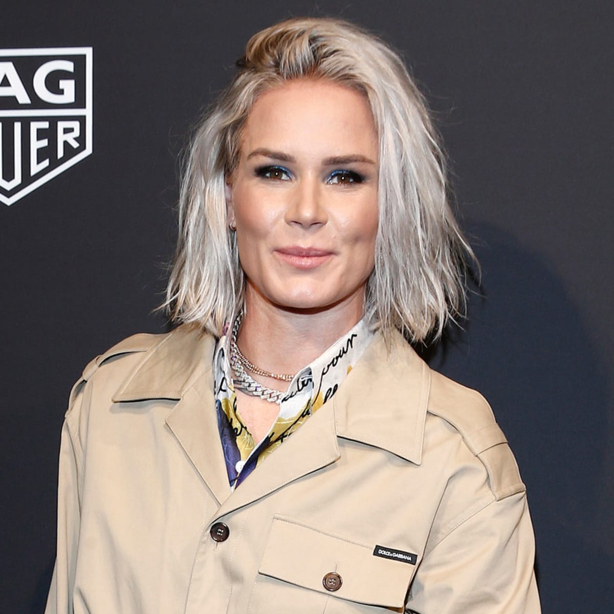 How I Shop Ashlyn Harris Fashionista