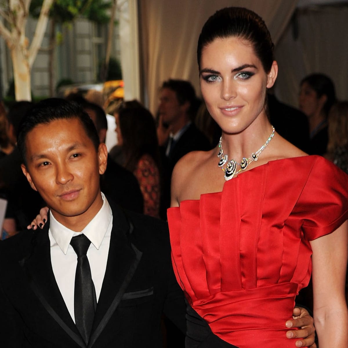 Met top gala designers